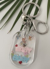 🌟Porte Clé Bambi Biche