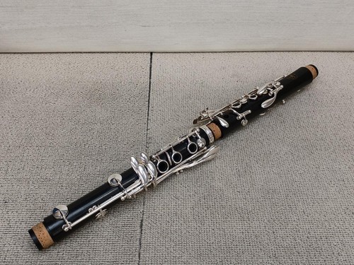 Yamaha ycl 851 clarinette - yamaha, ycl-851