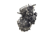 Triumph Tiger 1050 Moteur