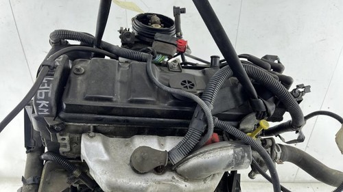 Moteur citroen saxo phase - moteur, 1