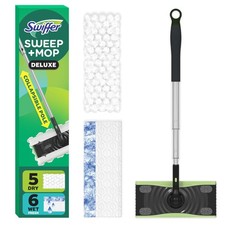 Swiffer Sweep  Mop Deluxe