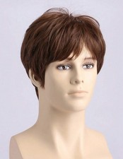 Perruque Bob Synthétique