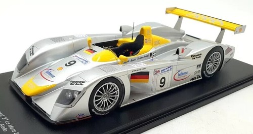 Spark 18s838 audi 9 - audi, r8