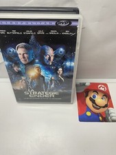 DVD - LA STRATÉGIE ENDER - Harrison Ford/Ben Kingsley 