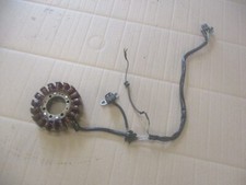 Stator d'allumage + capteur