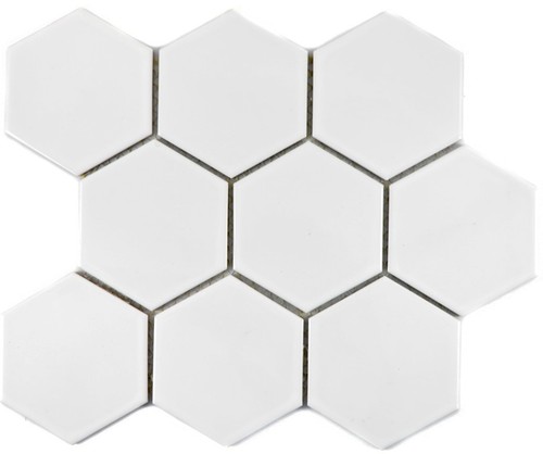 Carreaux mosaique - carreaux, de