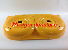 Plaque De Coupe Nue Tondeuse