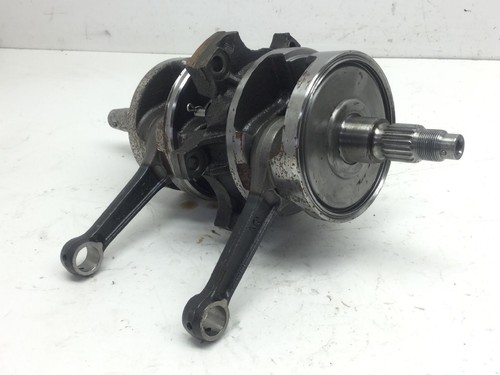 Arbre moteur leonart daytona - moteur,