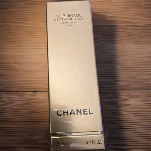 Chanel sublimage extrait - chanel, l’extrait