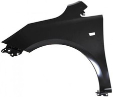 Aile Avant Gauche Pour Opel Corsa E 2015-2019