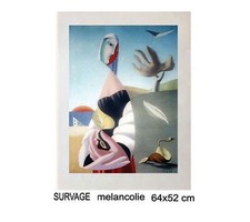  PEINTURE DE SURVAGE     