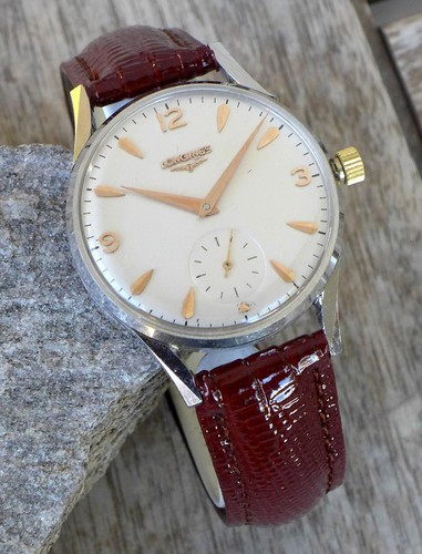 Original longines wristwatch - original,