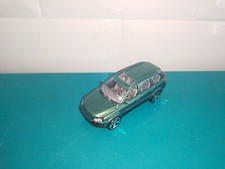 0303246 Voiture miniature majorette volvo XC90 ref 294A