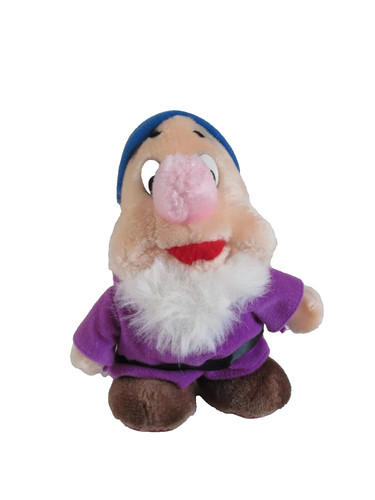 Peluche doudou euro - doudou,