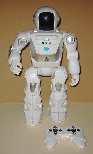 Ycoo robot silverlit 2020 - robot,
