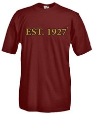 ULTRAS U78 EST. T-SHIRT 1927