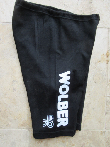 Cuissard cycliste wolber - cycliste,