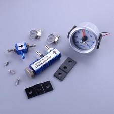 0-30PSI Turbo Manual Boost