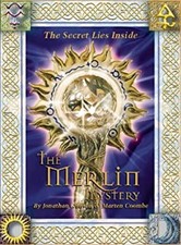 Le Mystère De Merlin Relié
