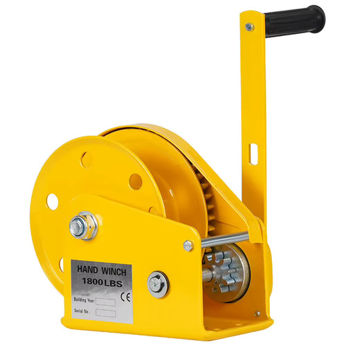 Treuil manuel 1200 - manuel,