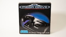 Console Sega Megadrive Pal-G