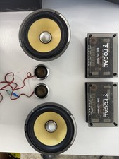 Focal ES 165 KX2 Power 6.5"