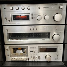 Technics SU-8055 DC Amplifier
