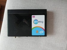 DECODEUR SATELLITE SIRIUS 3 SERVIMAT FRANSAT