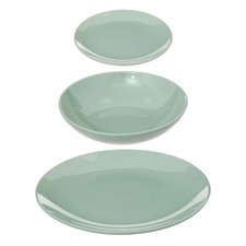 Service de Table 18 Pièces