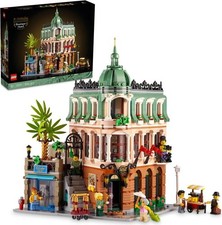 LEGO Icons - Set Boutique
