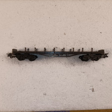 TROBY HO WAGON A RANCHERS