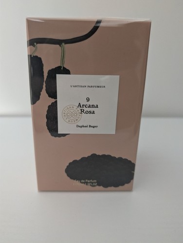 Arcana rosa artisan - rosa, 9