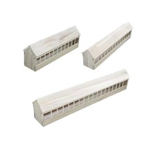 Mangeoire à pigeons