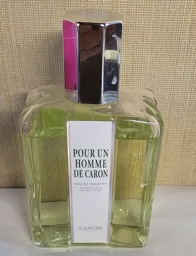 Pour homme caron paris - un, de