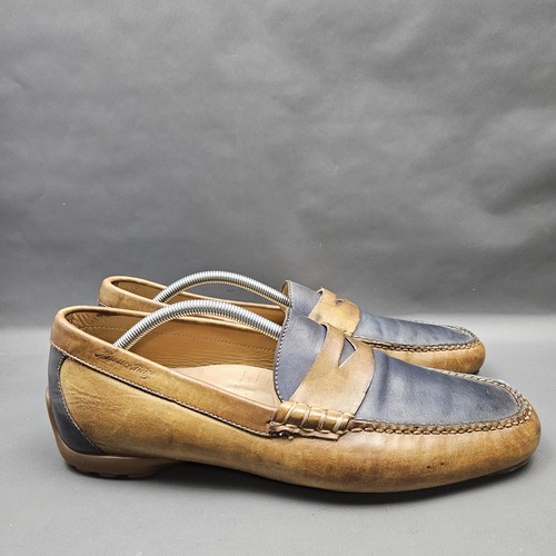 Stefano branchini leather - branchini,