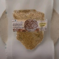 Poudre De Crevettes Fumées