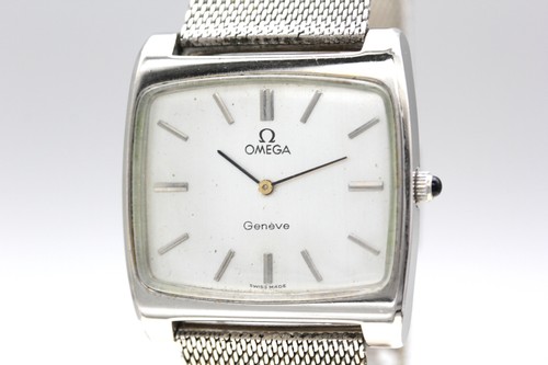 Exc omega geneve - omega,