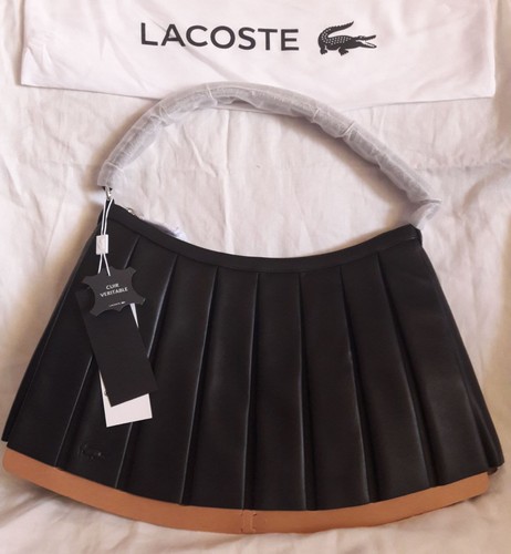 Sac lacoste lenglen - , en