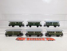 6X Märklin H0 AC 4040