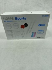 Home Sports 20 accessoires
