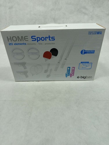 Home sports accessoires - home,