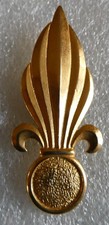 LEGION ETRANGERE INFANTERIE