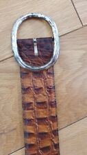 Ceinture NANNI (Milano) neuve