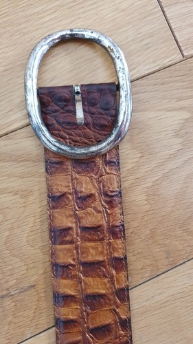 Ceinture nanni neuve - (milano),