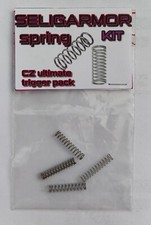 new CZ 455 452 custom kit ressort light spring détente trigger grilletto gatillo