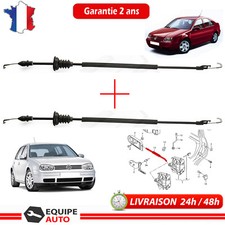 Cable ouverture de porte