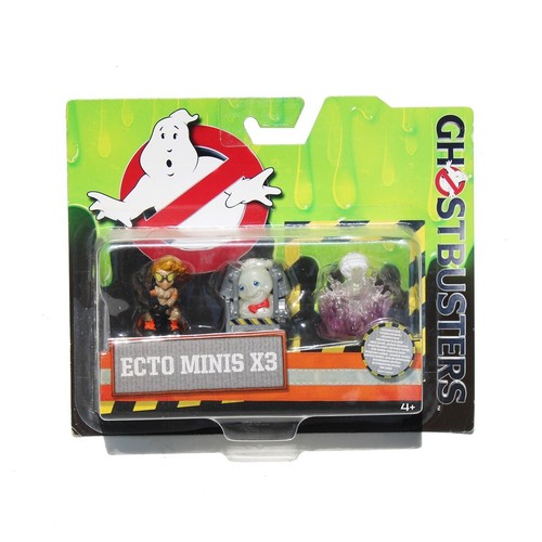 Jouet mattel figurines ecto - jouet,