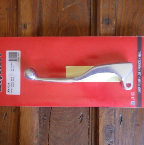 Levier embrayage kawasaki - levier,