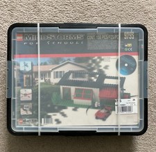LEGO Mindstorms ROBOLAB RCX -