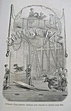 GEORGES FATH LE PARIS DES